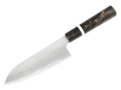 Allzweckmesser SPG2 Migaki Tsuchime Santoku 180, Birke 17 Allzweckmesser SPG2 Migaki Tsuchime Santoku 180, Birke -Geschirr Discounter allzweckmesser spg2 migaki tsuchime santoku 180 1