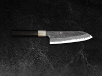 AS Santoku Tsuchime 180, Ebony Handle 9 AS Santoku Tsuchime 180, Ebony Handle – Bild 7