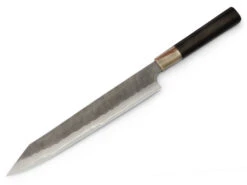 AS Sujihiki Kiritsuke Tsuchime 255, Ebony Handle -Geschirr Discounter as sujihiki kiritsuke tsuchime 255 ebony handle 1