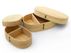 Bentobox Koban, 2 Größen -Geschirr Discounter bentobox koban 2 groessen 1