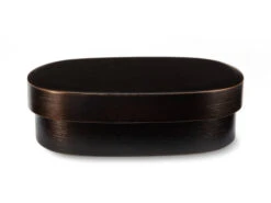 Bentobox Urushi Gurume, 600 Ml -Geschirr Discounter bentobox urushi gurume 600 ml 1