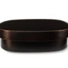Bentobox Urushi Gurume, 600 Ml -Geschirr Discounter bentobox urushi gurume 600 ml