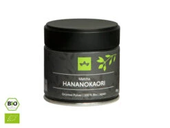 Bio Matcha Hananokaori, Ceremonial Grade, Super-Premium -Geschirr Discounter bio matcha hananokaori ceremonial grade super premium 1