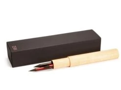 Bleistift-Set Negoro-nuri, Urushi -Geschirr Discounter bleistift set negoro nuri urushi 1