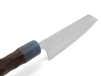 Bunka Messer MINAMO 170, SG2, Naguri 6 Bunka Messer MINAMO 170, SG2, Naguri – Bild 4