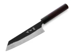 Damastmesser Bunka 170 Kuroshiage Nami, 12 Lagen 15 Damastmesser Bunka 170 Kuroshiage Nami, 12 Lagen -Geschirr Discounter damastmesser bunka 170 kuroshiage nami 12 lagen 1