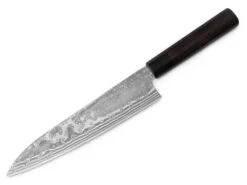 Damastmesser Kyusakichi Gyutou, ZDP189 23 Damastmesser Kyusakichi Gyutou, ZDP189 -Geschirr Discounter damastmesser kyusakichi gyutou zdp189 1
