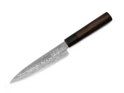 Damastmesser Kyusakichi Petty, ZDP189 -Geschirr Discounter damastmesser kyusakichi petty zdp189 1
