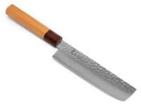 Geschirr Discounter -Geschirr Discounter damastmesser nakiri 160 vg 10 hammerschlag2