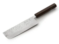 Damastmesser Nakiri 165 White Ebony, 35 Lagen -Geschirr Discounter damastmesser nakiri 165 white ebony 35 lagen 1