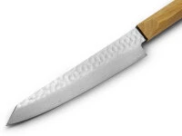 Damastmesser NON Petty 140 5 Damastmesser NON Petty 140 – Bild 3