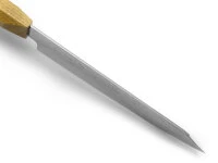 Damastmesser NON Petty 140 6 Damastmesser NON Petty 140 – Bild 4