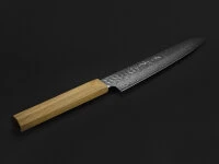 Damastmesser NON Petty 140 10 Damastmesser NON Petty 140 – Bild 8