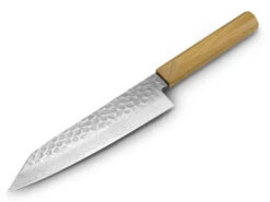 Damastmesser NON Santoku 170 -Geschirr Discounter damastmesser non santoku 170 1
