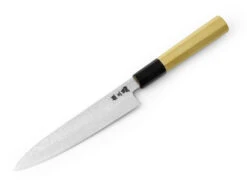 Damastmesser Petty 150, Silver Steel -Geschirr Discounter damastmesser petty 150 silver steel 1