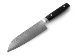 Damastmesser Saiun Santoku, 170 Mm, 32 Lagen -Geschirr Discounter damastmesser saiun santoku 170 mm 32 lagen 1