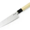 Damastmesser Santoku 180, Silver Steel 1 Damastmesser Santoku 180, Silver Steel -Geschirr Discounter damastmesser santoku 180 silver steel