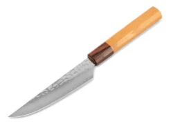 Damastmesser Steakmesser 120, VG-10, Hammerschlag 21 Damastmesser Steakmesser 120, VG-10, Hammerschlag -Geschirr Discounter damastmesser steakmesser 120 vg 10 hammerschlag 1