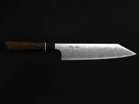 Damastmesser Zuiun Gyuto 210, 62 Lagen 5 Damastmesser Zuiun Gyuto 210, 62 Lagen – Bild 3
