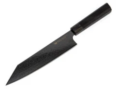Damastmesser Zuiun Kiwami Gyuto 210, 62 Lagen -Geschirr Discounter damastmesser zuiun kiwami gyuto 210 62 lagen 1