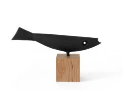 Dekofigur Sakana Mit Sockel -Geschirr Discounter dekofigur sakana mit sockel 1