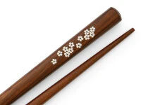 Essstäbchen Sakura, Granadillo