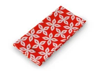 Furoshiki Aurinko, Orange 5 Furoshiki Aurinko, Orange – Bild 3