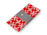 Furoshiki Aurinko, Orange 6 Furoshiki Aurinko, Orange – Bild 4