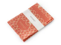 Furoshiki Hanikamu, Rosé 5 Furoshiki Hanikamu, Rosé – Bild 3