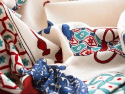 Furoshiki Imari, Rot, 2 Größen 11 Furoshiki Imari, Rot, 2 Größen -Geschirr Discounter furoshiki imari rot 2 groessen 1