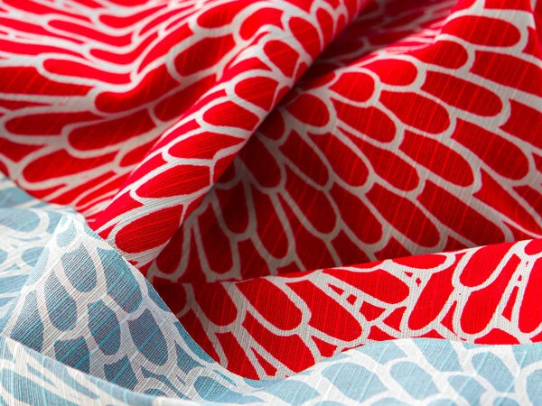 Furoshiki Isamari, Doppelseitig 7 Furoshiki Isamari, Doppelseitig – Bild 5