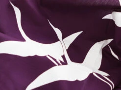 Furoshiki Kuren, Lila 9 Furoshiki Kuren, Lila -Geschirr Discounter furoshiki kuren lila 1