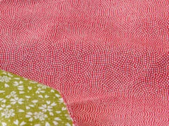 Furoshiki Sakura, Beidseitig -Geschirr Discounter furoshiki sakura beidseitig 1