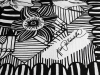 Furoshiki Sirkus, Schwarz, 90 X 90 Cm 5 Furoshiki Sirkus, Schwarz, 90 X 90 Cm – Bild 3