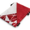 Furoshiki Tasche Sacoshe Origami, Rot
