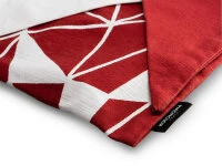 Furoshiki Tasche Sacoshe Origami, Rot 6 Furoshiki Tasche Sacoshe Origami, Rot – Bild 4