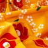 Furoshiki Tsubaki, Orange, 90 Cm 1 Furoshiki Tsubaki, Orange, 90 Cm -Geschirr Discounter furoshiki tsubaki orange 90 cm