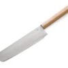 Gemüsemesser Nakiri Yuri 2 Gemüsemesser Nakiri Yuri -Geschirr Discounter gemuesemesser nakiri yuri