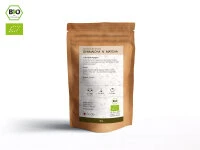 Genmaicha 'n' Matcha Bio, Japan 6 Genmaicha 'n' Matcha Bio, Japan – Bild 4