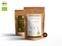 Genmaicha 'n' Matcha Bio, Japan 8 Genmaicha 'n' Matcha Bio, Japan – Bild 6