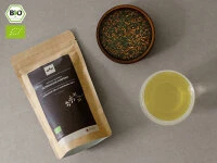Genmaicha Yuwaku, Bio, Premium 8 Genmaicha Yuwaku, Bio, Premium – Bild 6