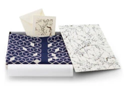 Geschenkset Chiyogami Mit Furoshiki Hanikamu -Geschirr Discounter geschenkset chiyogami mit furoshiki hanikamu 1