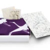 Geschenkset Chiyogami Mit Furoshiki Kuren M, Lila 2 Geschenkset Chiyogami Mit Furoshiki Kuren M, Lila -Geschirr Discounter geschenkset chiyogami mit furoshiki kuren m lila