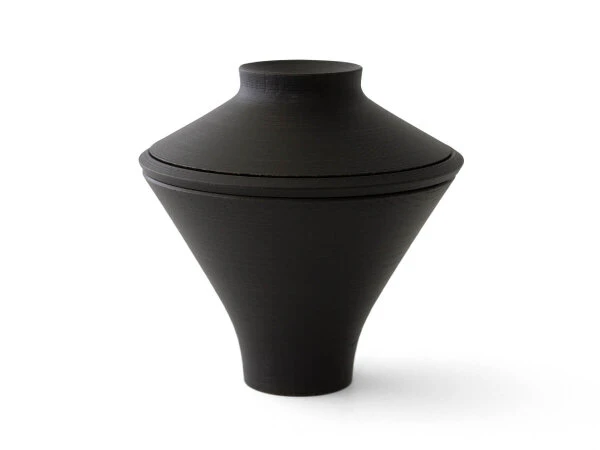 Geschirr-Set Tsumugi, 6-teilig, Schwarz 7 Geschirr-Set Tsumugi, 6-teilig, Schwarz – Bild 6