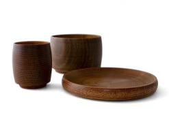 Geschirr-Set Turari Wan Sara Braun -Geschirr Discounter geschirr set turari wan sara braun 1