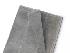 Geschirrtuch Natural Charcoal, 35cm X 70cm -Geschirr Discounter geschirrtuch natural charcoal 35cm x 70cm 1