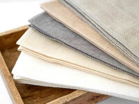 Geschirrtuch Natural Linen, 35cm X 70cm 6 Geschirrtuch Natural Linen, 35cm X 70cm – Bild 4