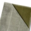 Geschirrtuch R.I.B. Binchotan, Moss Green, 35cm X 70cm -Geschirr Discounter geschirrtuch r i b binchotan moss green 35cm x 70cm