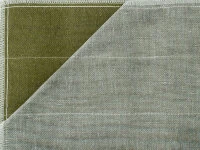 Geschirrtuch R.I.B. Binchotan, Moss Green, 35cm X 70cm 5 Geschirrtuch R.I.B. Binchotan, Moss Green, 35cm X 70cm – Bild 3