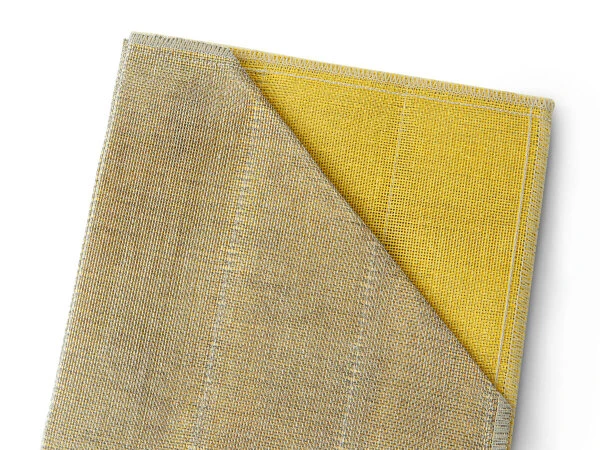 Geschirrtuch R.I.B. Binchotan, Tangerin, 35cm X 70cm 9 Geschirrtuch R.I.B. Binchotan, Tangerin, 35cm X 70cm – Bild 7